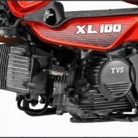 Tvs Heavy Duty Super Xl Engine