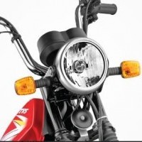 Tvs Heavy Duty Super Xl Head Lamp