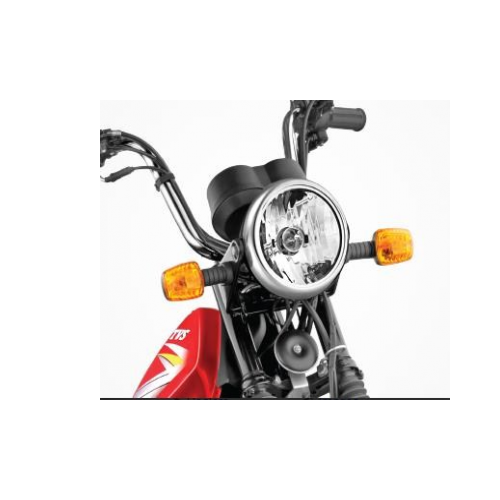 Tvs Heavy Duty Super Xl Head Lamp