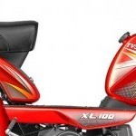 Tvs Heavy Duty Super Xl Petrol Tank Grphics