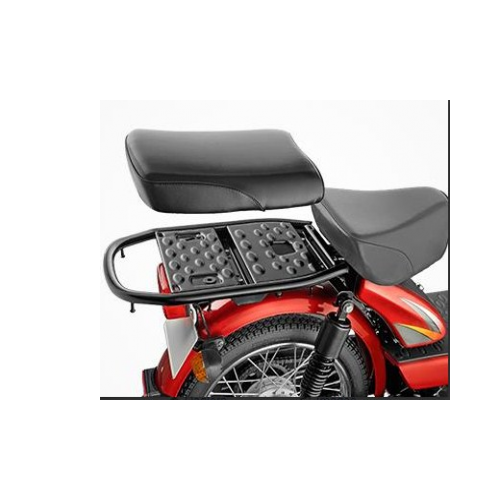 Tvs Heavy Duty Super Xl Removable Pillion Seat