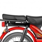Tvs Heavy Duty Super Xl Seat
