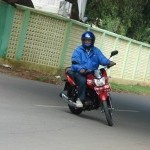Tvs Jive 12