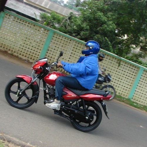 Tvs Jive 13