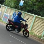 Tvs Jive 14
