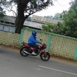 Tvs Jive 15