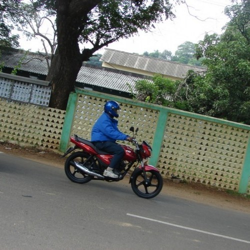 Tvs Jive 15