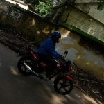 Tvs Jive 16