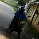 Tvs Jive 17