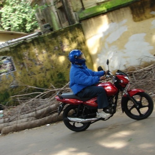 Tvs Jive 19