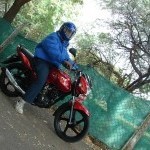 Tvs Jive 20