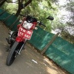 Tvs Jive 21