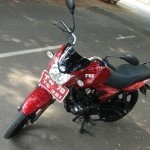 Tvs Jive 22