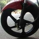 Tvs Jive 24