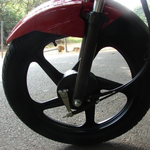 Tvs Jive 24