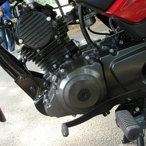 Tvs Jive 25