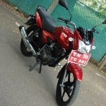 Tvs Jive 30