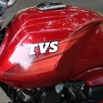 Tvs Jive 31