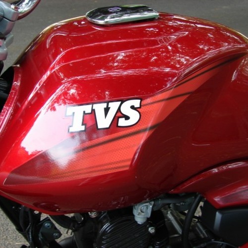 Tvs Jive 31