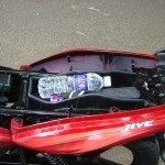 Tvs Jive 33