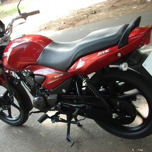 Tvs Jive 35