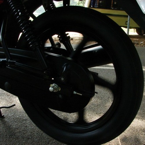 Tvs Jive 37