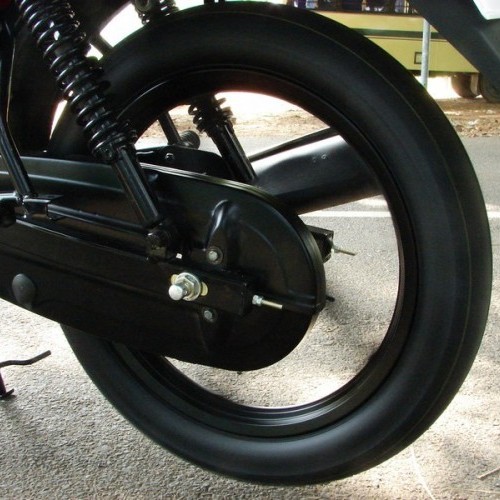 Tvs Jive 38