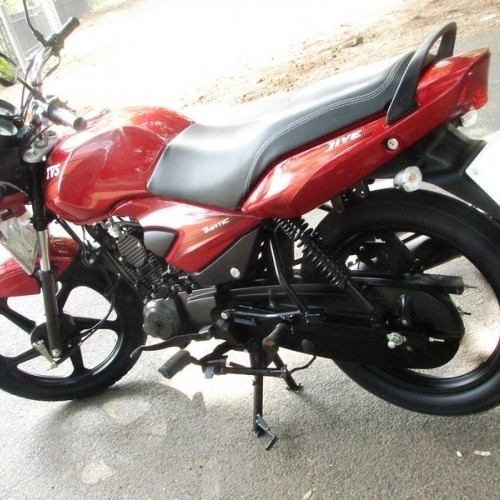 Tvs Jive 39