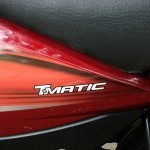 Tvs Jive 40