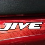 Tvs Jive 41
