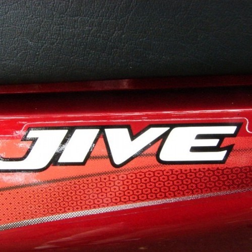 Tvs Jive 41