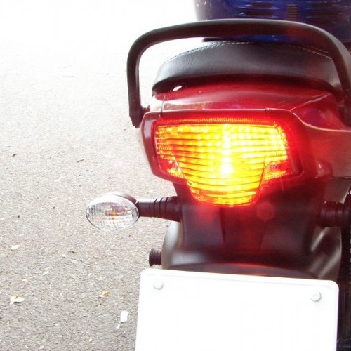 Tvs Jive 43