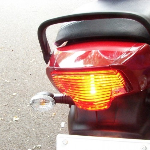 Tvs Jive 44