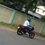 Tvs Jive 5