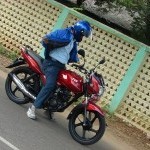 Tvs Jive 7