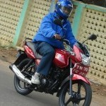 Tvs Jive 8