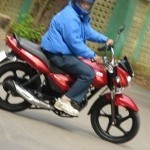 Tvs Jive 9