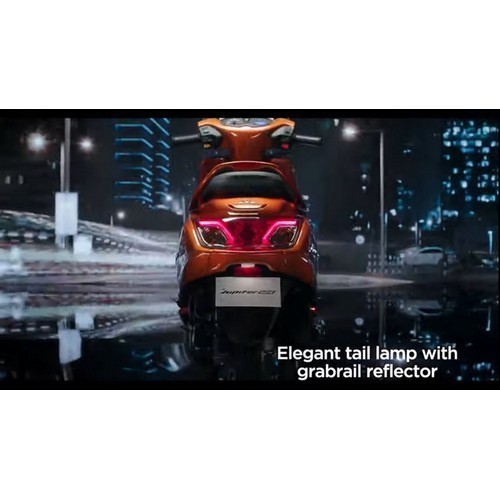 Tvs Jupiter 125 Elegant Tail Lamp