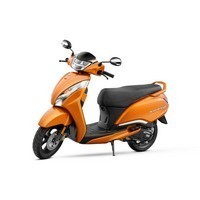 TVS Jupiter 125