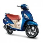 Tvs Jupiter Grande 1