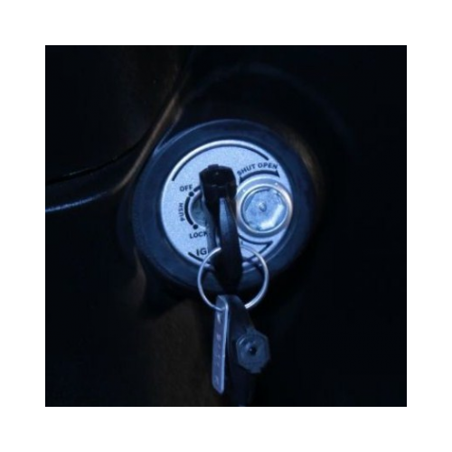 Tvs Jupiter Ignition Key
