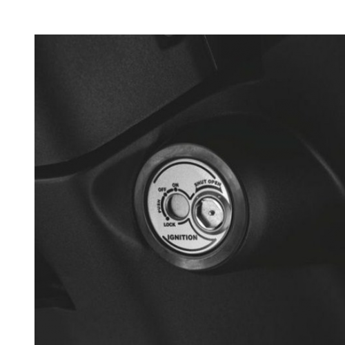 Tvs Jupiter Key Shutter