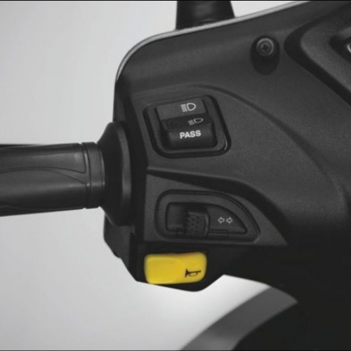Tvs Jupiter Pass Switch