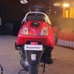 Tvs Jupiter Rear View