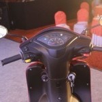 Tvs Jupiter Speedometer