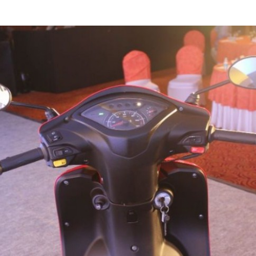 Tvs Jupiter Speedometer