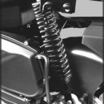 Tvs Jupiter Suspension