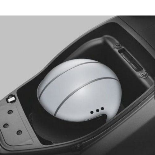 Tvs Jupiter Umder Seat Storage