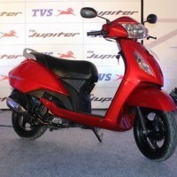 Tvs Jupiter 13