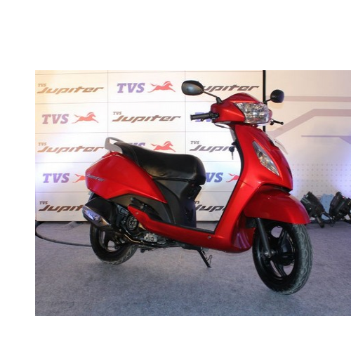 Tvs Jupiter 13